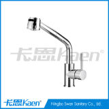 Kaen 2 Functions Pull out Kitchen Faucet with spray