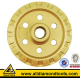 Crack Chaser Diamond Saw Blade for Concrete
