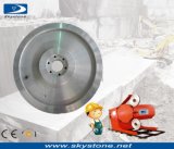 High Quality Guide Pulley for Diamond Wire Saw Tools