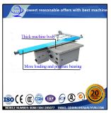 Customizable Voltage Sliding Table Saw/Sliding Table Panel Saw