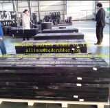 Elastomeric Expansion Joints for Bridges (exported to Europe)
