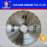 Huzuan Hot Sale 300mm Granite Saw Blade for Global Market