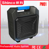 Shinco Mobile Portable Wireless USB FM Mini Bluetooth Waterproof Speaker