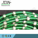 Diamond Wire Saw for Marble and Granite Block Cutting