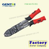Multi-Functional Wire Stripper Cable Wire Stripper Pliers Crimping Pliers