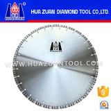 Hot Sell Diamond Laser Welded Circular Hack Saw Blade for Concrete