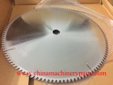 China Disc Saw Blade for Different Cutting