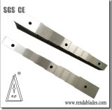 Rd Hmc/Hmb Double Side Trim Shear Blade/Knife Series of 5200 Thick Steel Sheet Metal Scrap Production Line