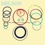 DELSON(Ningbo) Rubber & Plastic Co., Ltd.
