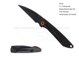 420 Stainless Steel Folding Knife (SE-68)