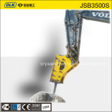 Cat 320d2 L Hydraulic Hammer for Excavator Breaker with Excavator Hammer with Excavator