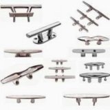 Stainless Steel Boat Marine Hardware with Machining (investment casting)