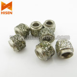 Electroplated Diamond Bead for Marble