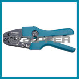 Hot Sale Manual Cable Crimping Tool for Range 0.5-6mm2 (AN-03B)