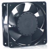 UL Certificate 120X120X38mm Compact Cooling Fan for Welding Machine (FJ12031AST)