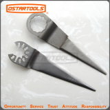 Sharp Caulk Removal Oscillating Knife Blade