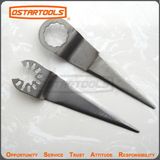 Sharp Caulk Removal Oscillating Knife Blade