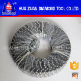 7.2-11.5mm Diamond Wire Saw for Sawing Machine