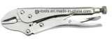 Straight Jaw Pliers (01 54 71 250)