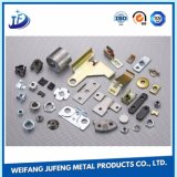 OEM Metal Precision Stainless Steel Stamping Parts Metal Stamping with CNC Machining Service