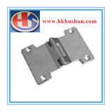 Metal Rotating Cabinet Door Hinge with Zinc-Alloy (HS-SD-014)