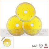 Sunny Wholesale 4.5'' Tile Ceramic Porcelain Cutting Diamond Saw Blade