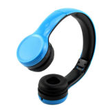 2017 Arrival Wired Headphone Foldable for Sport Colorful Fashion