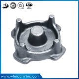 China Open Die Forged Metal Iron Mould Steel Forging Company