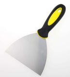 The Putty Knife with Good Quantity