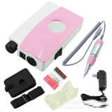 Latest Superior Quality Rechargeable Electric Nail Drill with Reasonable Price