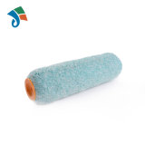 Acrylic and Polyester Fabric Blue White Mixture Paint Roller Refills