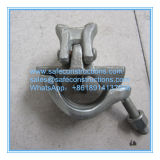 Safe Durable BS1139 Scaffolding Clamp for Construction