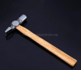 Cross Pein Hammer with Wooden Handle XL0174