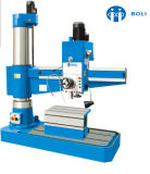 RM4011 Radial Drilling Machine with Ce Approved