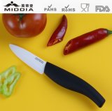 Ceramic Cutlery Knife for Tableware