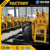 Small Borehole Deep Hole Mobile Tractor Mounted Drilling Machine Price