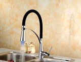 GS-36066 Kitchen Faucet Single Lever Pull Down Kitchen Faucet Barss Faucet
