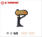 C-Yark Environmental Simulation Tree-Trunk Garden Speaker