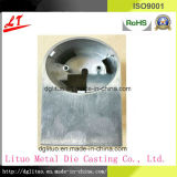 Die Casting Aluminium and Zinc Machinery Parts Made in China