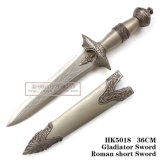 European Knight Dagger Historical Dagger 36cm