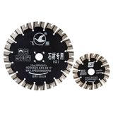 V Type Fast Cutting Diamond Saw Blade for Hard Granite