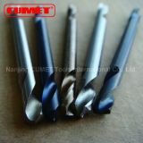 HSS Double End Body Drill Bits
