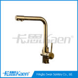 Dual Handle Multiple Surface Treatment RO Kitchen Tap