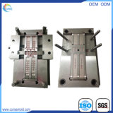 Customize Die Casting Silicone Mold Plastic Injection Mould