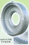 Radial Two Piece Tyre/ Tire Mold