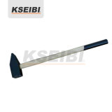 Kseibi Steel Sledge Hammer with Long Wooden Handle