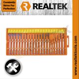 Professional 21PCS Precision Screwdriver Set