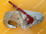 15kn Rescue Boat Manual Release Hook with Good Price