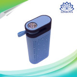 Flashlight Wireless Bluetooth Mini Speaker with Power Bank Function