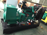 Soundproof / Silent Power Tools Diesel Electric Generator with Cummins Engine
